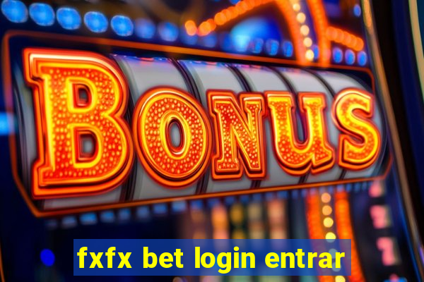 fxfx bet login entrar